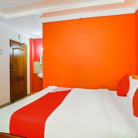Bagya'S Residency Hotell Anantapur Eksteriør bilde